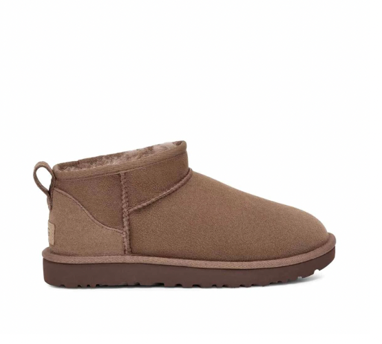 UGG – קלאסיק אולטרה מיני חום 1116109 RYK