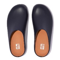 שוב פיטפלופ כחול נייבי Fitflop Shuv