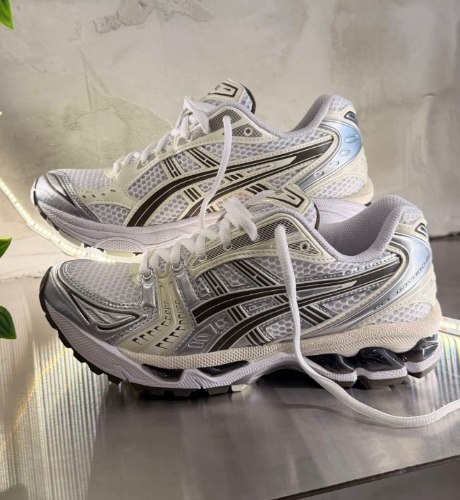 קיאנו 14 אסיקס סניקרס אופנה ASICS