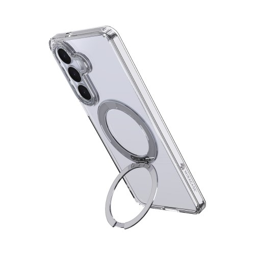 כיסוי שקוף עבור Miracase Miraring Samsung S26