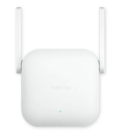 מגדיל טווח Xiaomi N300 Mi Wi-Fi Range Extender - אחריות המילטון