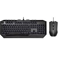סט מקלדת ועכבר חוטי CoolerMaster Devastator 3 Plus