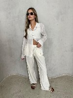 COLOR PANTS