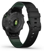  שעון חכם Garmin MARQ Golfer Carbon Edition עם גוף קרבון ועיצוב פרימיום