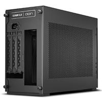 Lian-Li A4-H2O Black Case