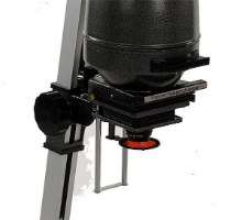 מגדל PATERSON ENLARGER להדפסת נגטיבים עד מדיום פורמט 6x6