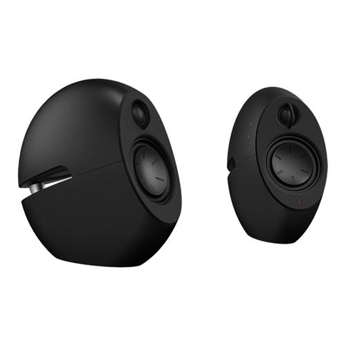 רמקולים Edifier e25HD Luna Eclipse 2.0 צבע שחור