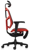 כיסא גיימינג נוח עם משענת גבוהה Comfort Enjoy Ultra
