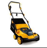 מטאטא מסרק מבריש חשמלי לדשא סינטטי JS-1600e דגם חדש
