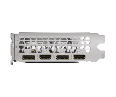 כ. מסך Gigabyte RTX3060 VISION 12GB 2.0 WHITE PCIE4.0X16 LHR