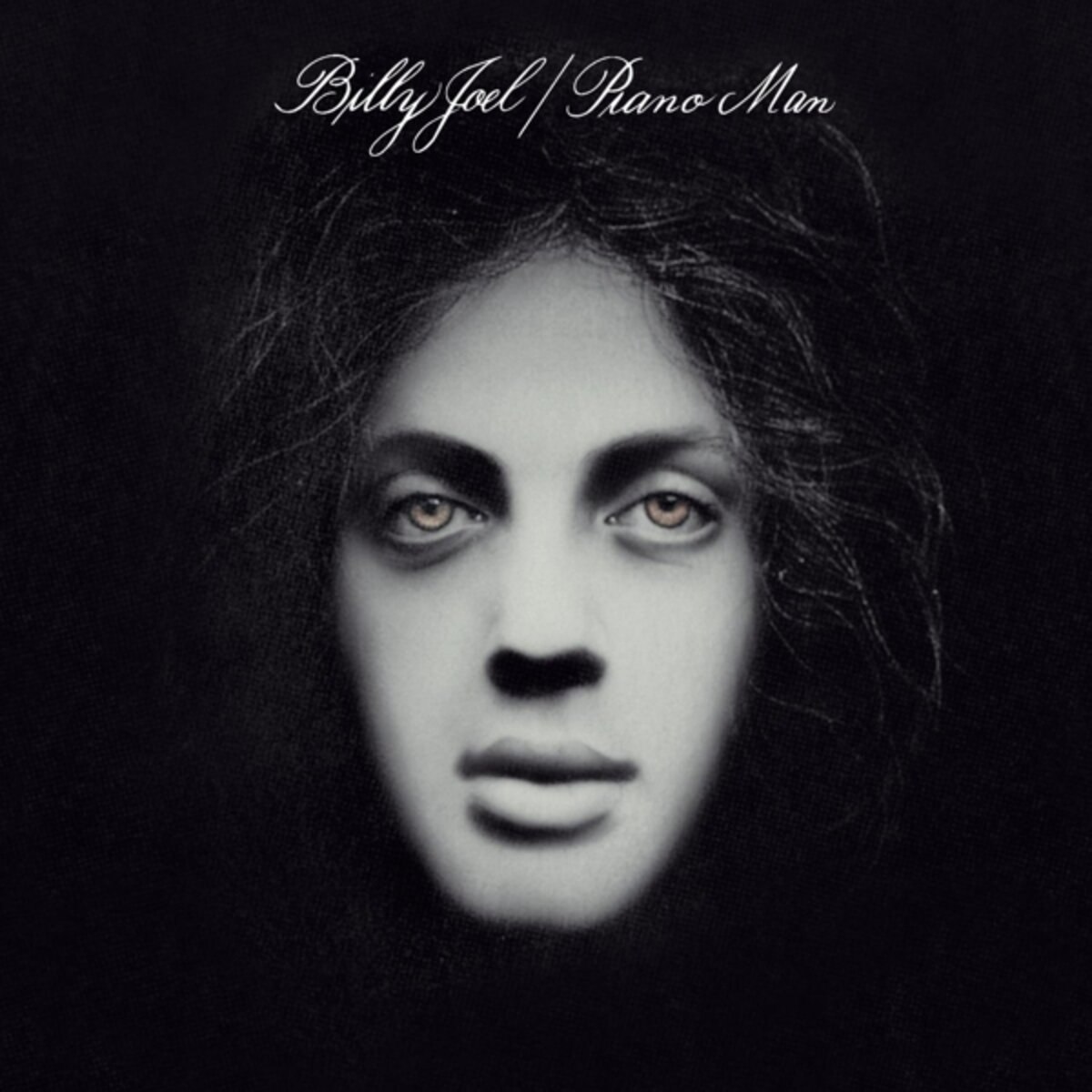 BILLY JOEL / PIANO MAN