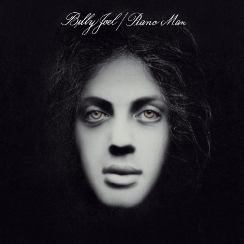 BILLY JOEL / PIANO MAN