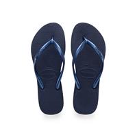 Havaianas Slim- כחול נייבי