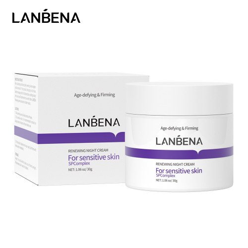 בריאות העור|LANBENA