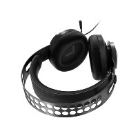 אוזניות גיימינג Lenovo Legion H500 Pro 7.1 Surround Sound Gaming Headset