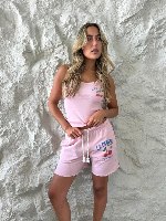 CHERRY TANK TOP