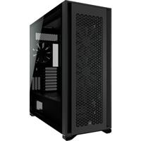 מארז CORSAIR 7000D AIRFLOW FULL-TOWER ATX CASE Black