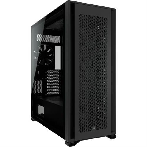 מארז CORSAIR 7000D AIRFLOW FULL-TOWER ATX CASE Black