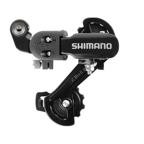 שימנו - מעביר הילוכים Shimano בורג SIS