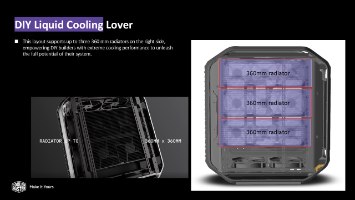 CM CASE COSMOS ALPHA
