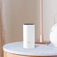 ראוטר אלחוטי TP-Link 802.11ac AC1200 Whole Home Mesh Wi-Fi System Deco M4 - שלוש יחידות