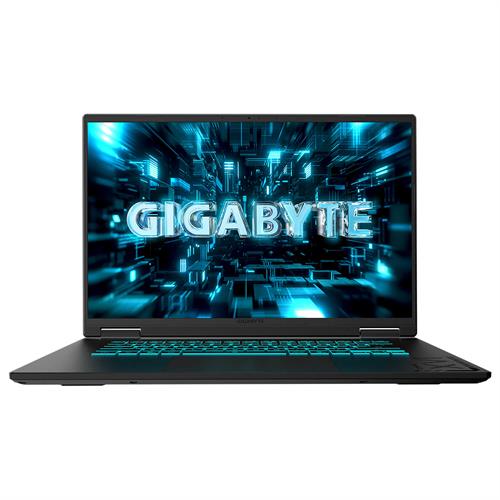 מחשב נייד Gigabyte GAMING A16 PRO GA6DH (DYH) 16" Intel