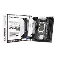 MAXSUN Terminator B760ITX D4 WiFi V3
