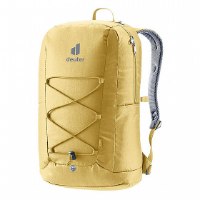 תיק יום Deuter GoGo 25L חול מדברי