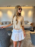 FRENCH SKIRT