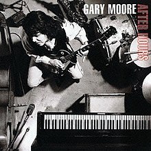GARY MOORE/AFTER HOURS