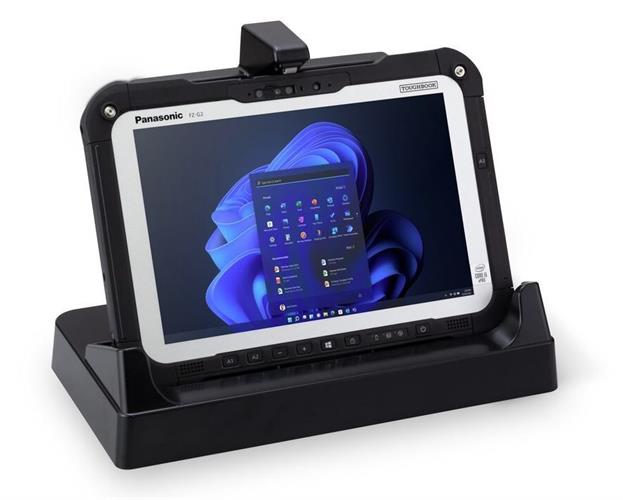 PANASONIC TOUGHBOOK תחנת עגינה שולחנית עומדת FZ-G2