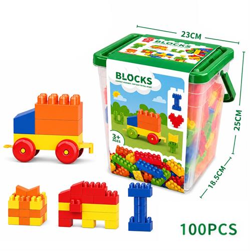 הרכבה בקופסה 500 ג'