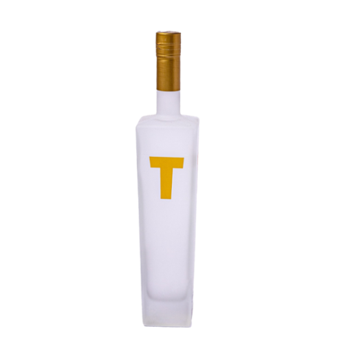 T וודקה 1 ליטר