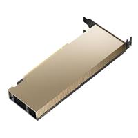 מאיץ בינה מלאכותית (AI) - NVIDIA L4 Passive PCIe 24GB LP bracket installed