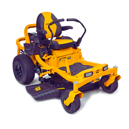 טרקטורון בלרינה  Ultima  XZ5 L127 מבית Cub Cadet