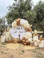 Golden Boho 50 - בוהו זהב - יובל של סטייל