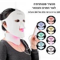 פנים-צוואר-מיצוק