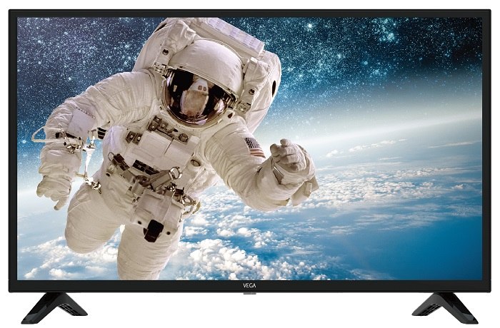 טלוויזיה "58 VEGA Smart 4K TV E58DM1100S