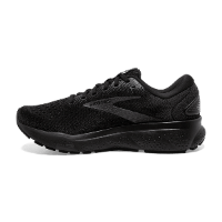 נעלי ריצה ברוקס לנשים Brooks Ghost 16 צבע שחור