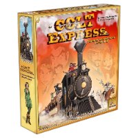 קולט אקספרס - COLT EXPRESS