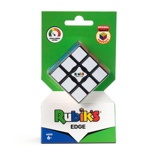 רוביקס - אדג' 1X3X3 קוביה - Rubik's