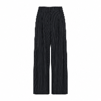 BEST PANTS- BLACK STRIPED