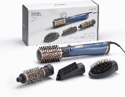 מברשת שיער דגם: AS965E  BaByliss style pro