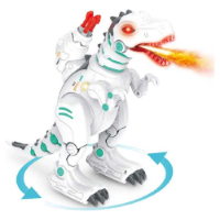 רובוט דינוזאור-אש חכם - Machina Firedino Robot