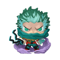 פופ פרימיום מיי הירו אקדמי - בובת דקו - Funko Pop Premium My Hero Academia Deku #2157