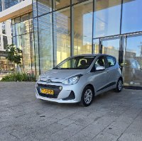 Hyundai i10 2017