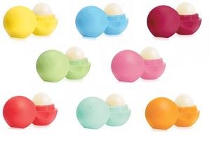 EOS Lip Balm - שפתון לחות