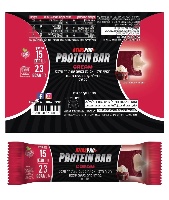 חטיפי חלבון Atias Pro+ Cream – חטיף טבעוני במילוי קרם מפנק! (24 יחידות במארז)