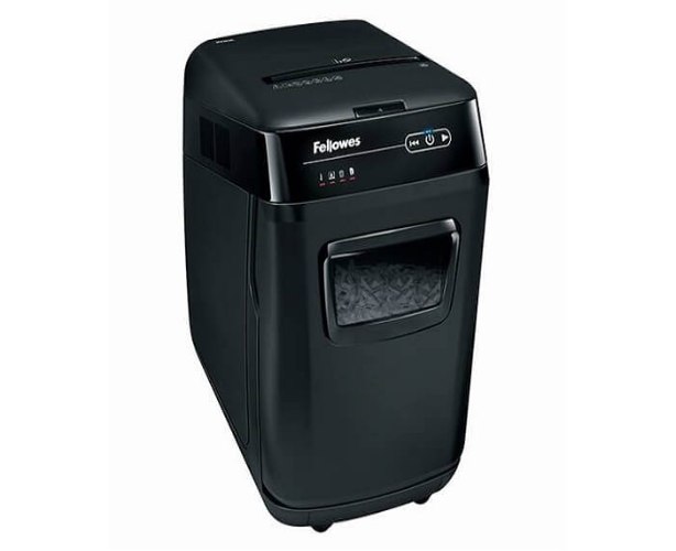 מגרסה אוטומטית 200M AUTOMAX