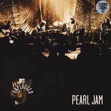 PEARL JAM / MTV UNPLUGGED, MARCH 16, 1992 - LP -RSD